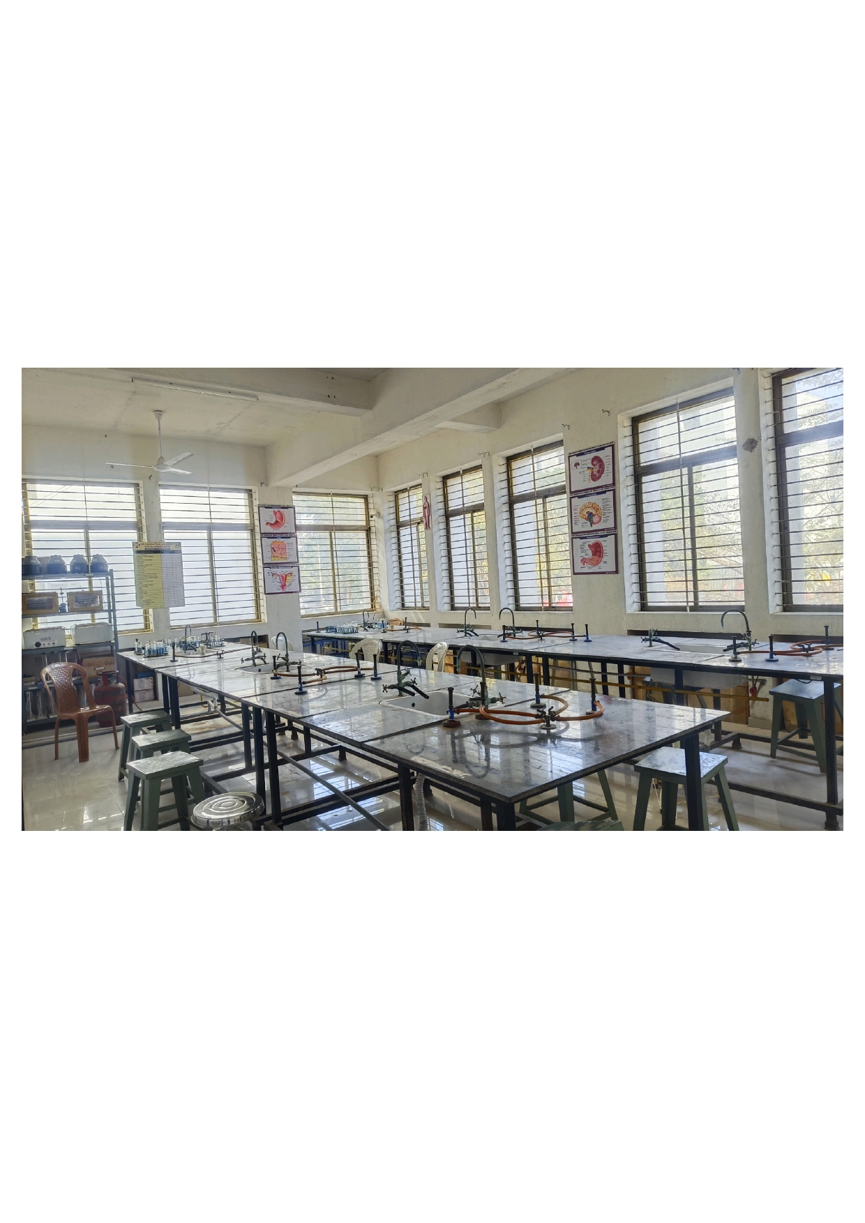 Upcoming Event Poster